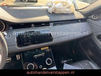 Land Rover Range Rover Evoque R-Dynamic SE P300e picture 25