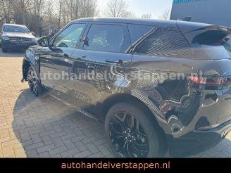 Land Rover Range Rover Evoque R-Dynamic SE P300e picture 9