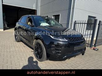 Land Rover Range Rover Evoque R-Dynamic SE P300e picture 9