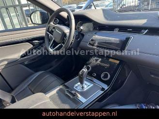 Land Rover Range Rover Evoque R-Dynamic SE P300e picture 21