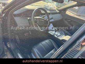 Land Rover Range Rover Evoque R-Dynamic SE P300e picture 25