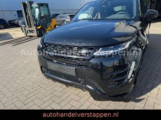 Land Rover Range Rover Evoque R-Dynamic SE P300e picture 6