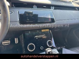 Land Rover Range Rover Evoque R-Dynamic SE P300e picture 26