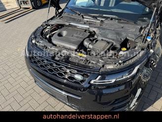 Land Rover Range Rover Evoque R-Dynamic SE P300e picture 20