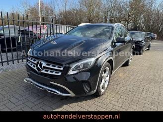Mercedes GLA 200 CDI / d Urban Automatik picture 1