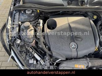 Mercedes GLA 200 CDI / d Urban Automatik picture 14