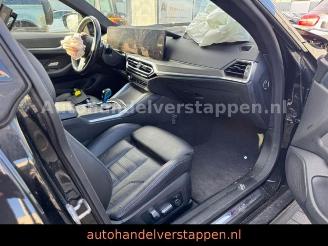 BMW i4 Gran Coupe M-Sport M50 400KW Harman picture 19