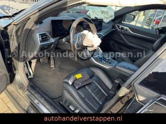 BMW i4 Gran Coupe M-Sport M50 400KW Harman picture 26