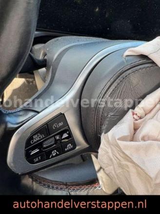 BMW i4 Gran Coupe M-Sport M50 400KW Harman picture 33