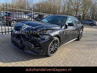 BMW i4 Gran Coupe M-Sport M50 400KW Harman picture 8