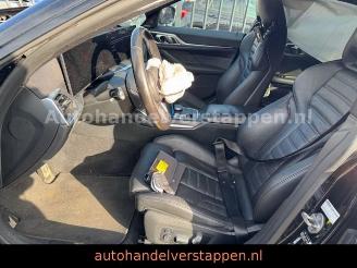 BMW i4 Gran Coupe M-Sport M50 400KW Harman picture 25