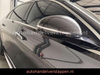 Mercedes S-klasse  picture 31