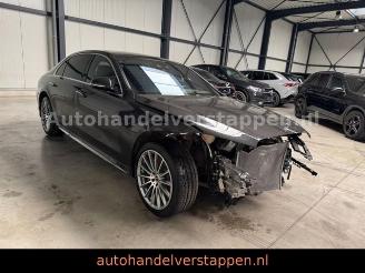 Mercedes S-klasse  picture 11