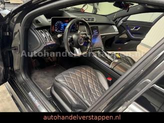 Mercedes S-klasse  picture 17