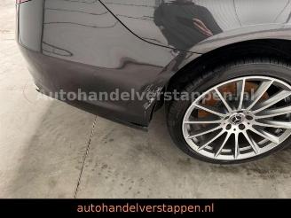 Mercedes S-klasse  picture 12