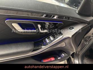 Mercedes S-klasse  picture 15