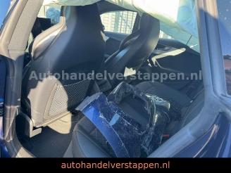 Audi A5 Sportback 35 TDI S line Sport Pano ACC picture 31