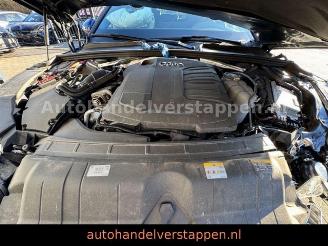 Audi A5 Sportback 35 TDI S line Sport Pano ACC picture 15