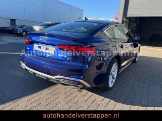  Audi A5 Sportback 35 TDI S line Sport Pano ACC 2023/3