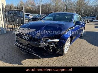 Audi A5 Sportback 35 TDI S line Sport Pano ACC picture 13