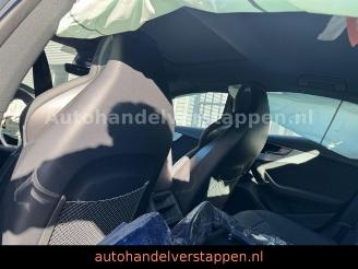 Audi A5 Sportback 35 TDI S line Sport Pano ACC picture 30