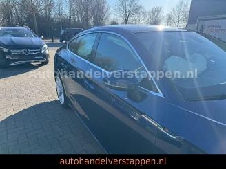 Audi A5 Sportback 35 TDI S line Sport Pano ACC picture 6