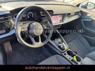 Audi A3 Sportback 30 TFSI Automatik Navi CAM picture 18