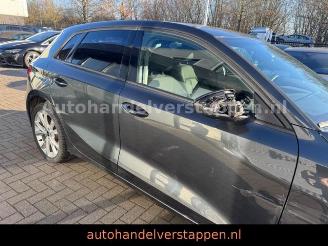 Audi A3 Sportback 30 TFSI Automatik Navi CAM picture 5