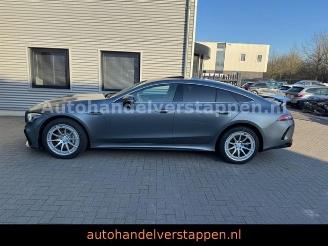 Mercedes AMG GT 4-trg. 43  270KW Aerodynamik-Kit Racin picture 8