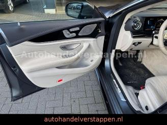 Mercedes AMG GT 4-trg. 43  270KW Aerodynamik-Kit Racin picture 25