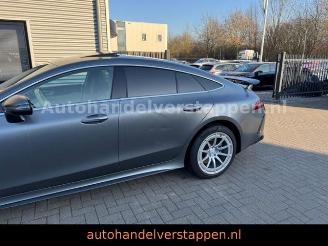 Mercedes AMG GT 4-trg. 43  270KW Aerodynamik-Kit Racin picture 9