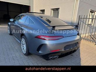 Mercedes AMG GT 4-trg. 43  270KW Aerodynamik-Kit Racin picture 10