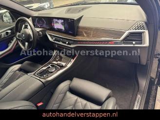 BMW X5 50e xDrive M Sportpaket Airmatic picture 18