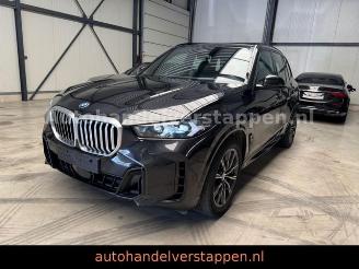 škoda osobní automobily BMW X5 50e xDrive M Sportpaket Airmatic 2024/6