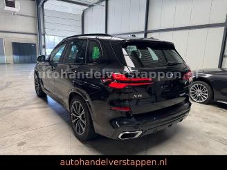 BMW X5 50e xDrive M Sportpaket Airmatic picture 5