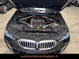 BMW X5 50e xDrive M Sportpaket Airmatic picture 9