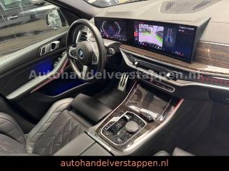 BMW X5 50e xDrive M Sportpaket Airmatic picture 17