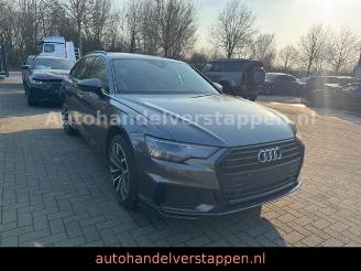 Audi A6 avant 35 TDI S-Line Sportpaket picture 13