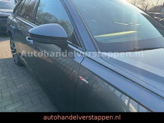 Audi A6 avant 35 TDI S-Line Sportpaket picture 4