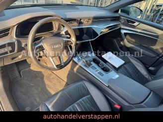 Audi A6 avant 35 TDI S-Line Sportpaket picture 19