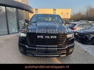 Dodge Ram 1500 SST LAIE 3.0L Hurricane Twin Turbo picture 2