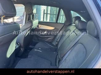 Mercedes GLC 220 d 4Matic AMG Sport 125KW picture 12