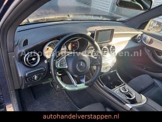 Mercedes GLC 220 d 4Matic AMG Sport 125KW picture 11