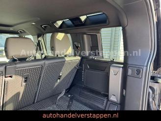 Land Rover Defender 110 X-Dynamic SE 3.0L Diesel 183KW picture 15