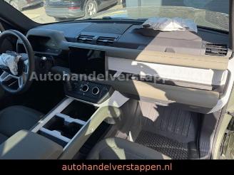 Land Rover Defender 110 X-Dynamic SE 3.0L Diesel 183KW picture 22