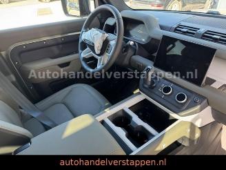 Land Rover Defender 110 X-Dynamic SE 3.0L Diesel 183KW picture 21