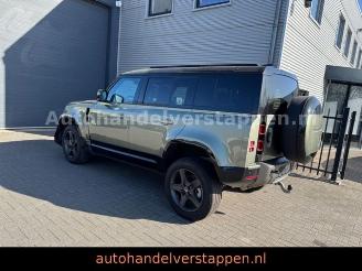 Land Rover Defender 110 X-Dynamic SE 3.0L Diesel 183KW picture 2