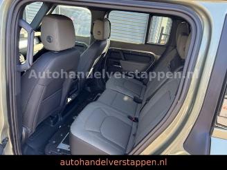 Land Rover Defender 110 X-Dynamic SE 3.0L Diesel 183KW picture 30