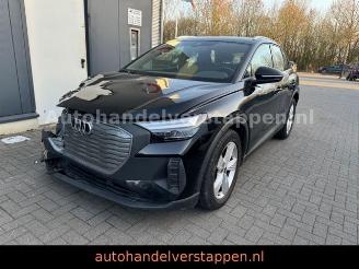 Audi Q4 E-Tron 40 E-TRON 82KWH Attraction Sonos picture 1