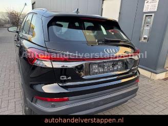 Audi Q4 E-Tron 40 E-TRON 82KWH Attraction Sonos picture 3